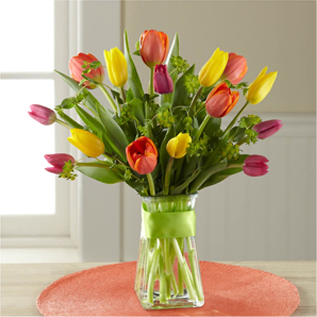 Sunlit Treasures Bouquet – The Woodlands Flowers, Conroe TX