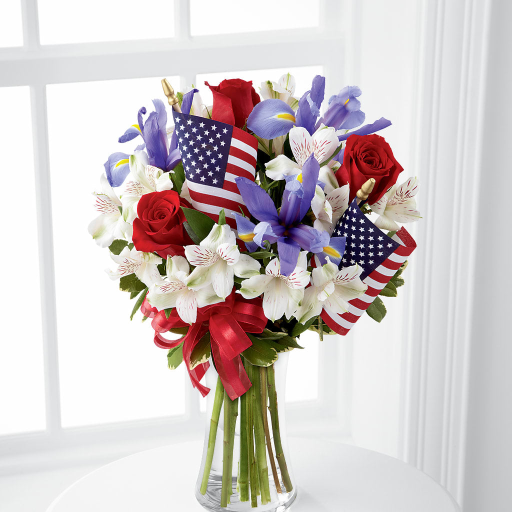 Unity Bouquet – The Woodlands Flowers, Conroe TX
