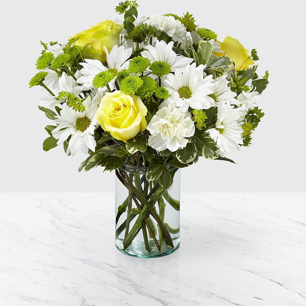 Happy Day Bouquet – The Woodlands Flowers, Conroe TX