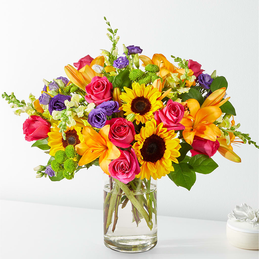 Best Day Bouquet – The Woodlands Flowers, Conroe TX