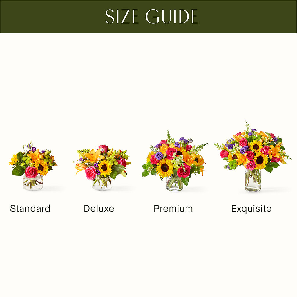 Best Day Bouquet – The Woodlands Flowers, Conroe TX