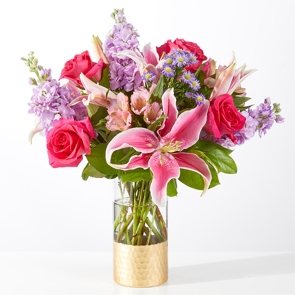 Written in the Stars Bouquet – The Woodlands Flowers, Conroe TX