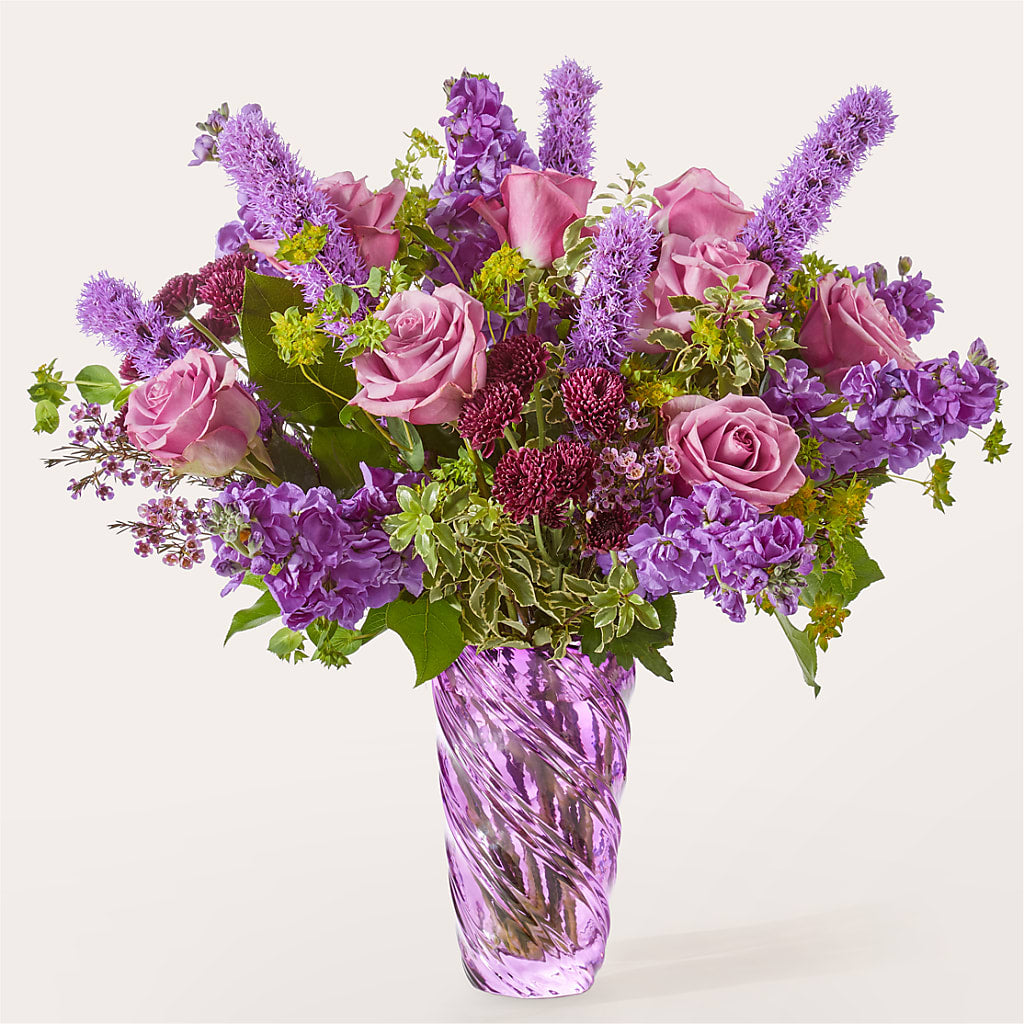 Garden Mist Bouquet – The Woodlands Flowers, Conroe TX
