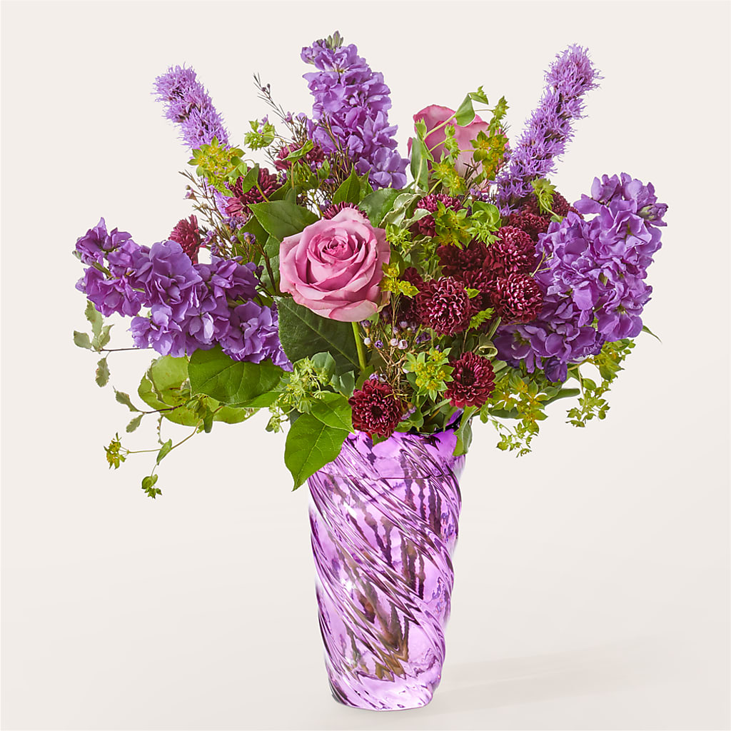Garden Mist Bouquet – The Woodlands Flowers, Conroe TX