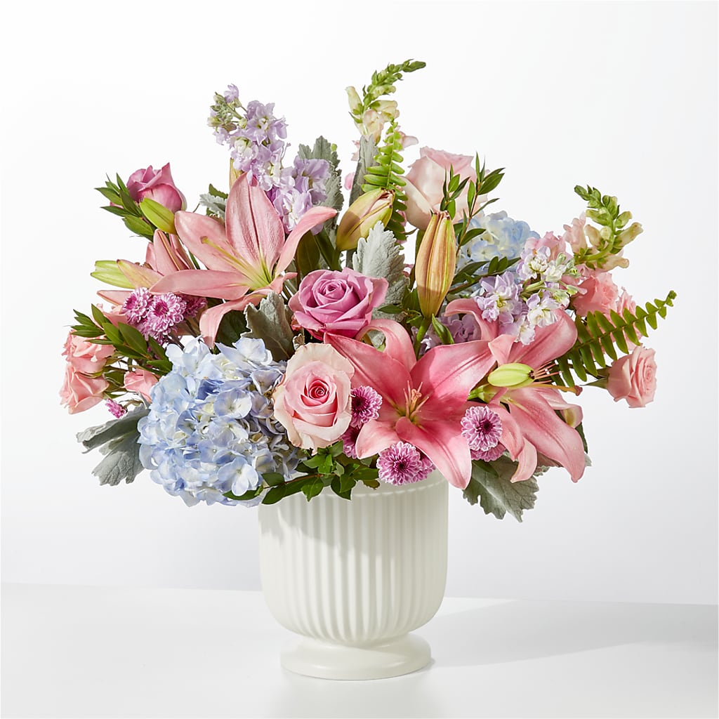 Wonderland Bouquet – The Woodlands Flowers, Conroe TX