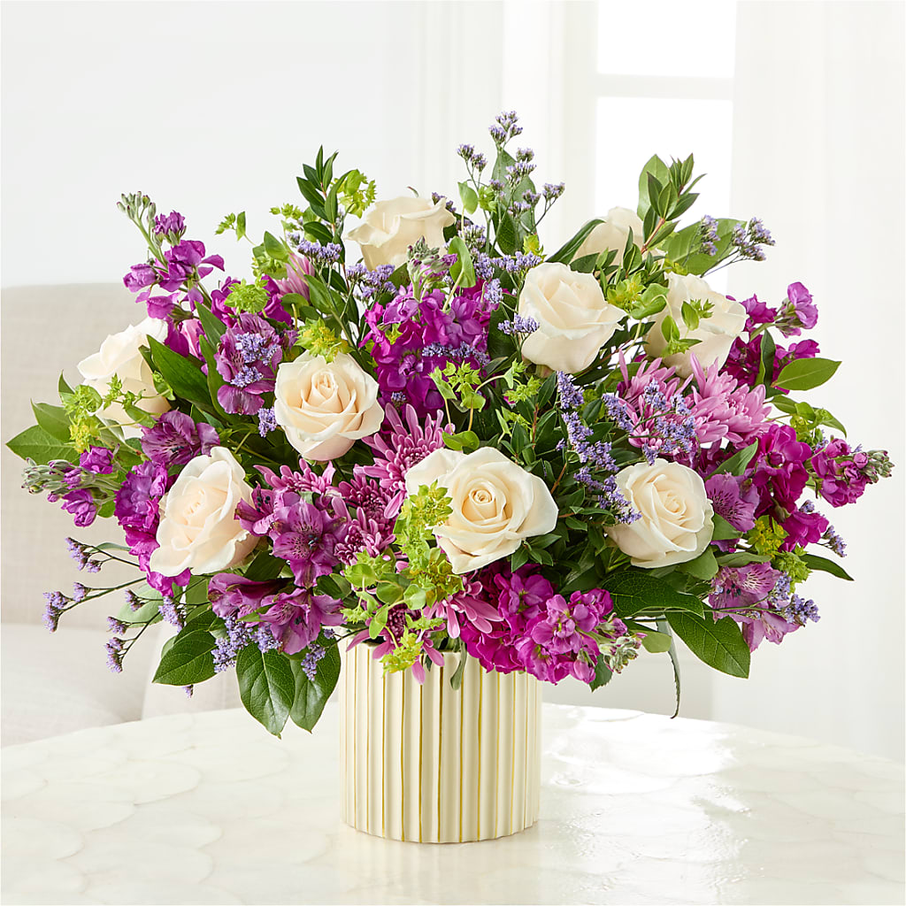 The Boutique Bouquet – The Woodlands Flowers, Conroe TX