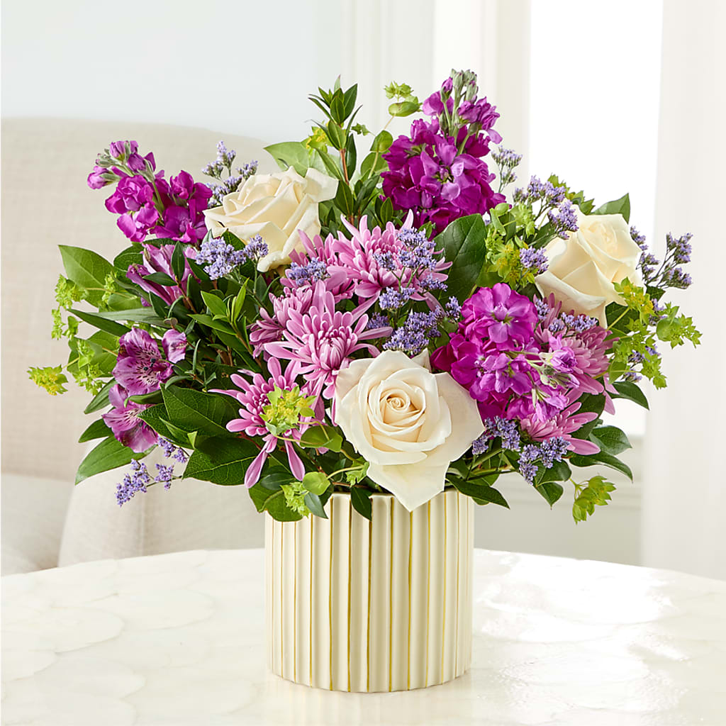 The Boutique Bouquet – The Woodlands Flowers, Conroe TX