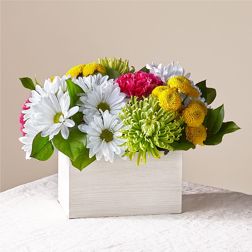 Sorbet Bouquet – The Woodlands Flowers, Conroe TX