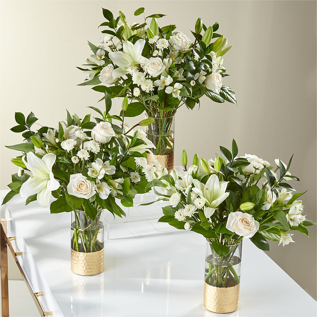 Beautiful Day Bouquet – The Woodlands Flowers, Conroe TX