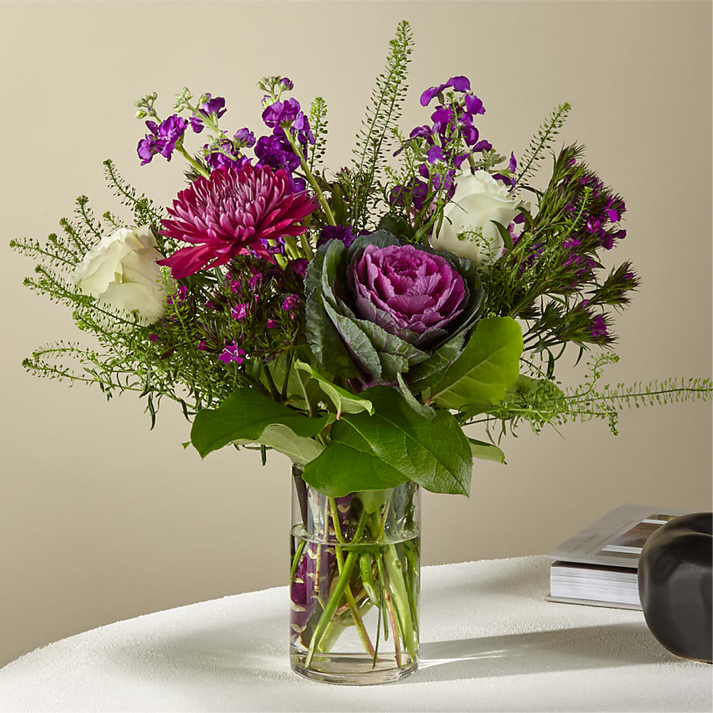 Unbound Romance Bouquet – The Woodlands Flowers, Conroe TX