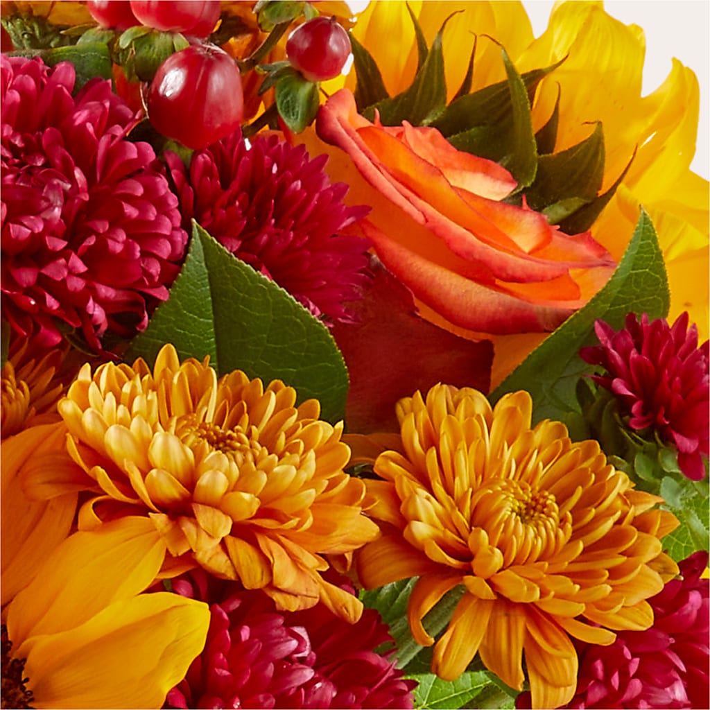 Sweater Season - A Florist Original – The Woodlands Flowers, Conroe TX