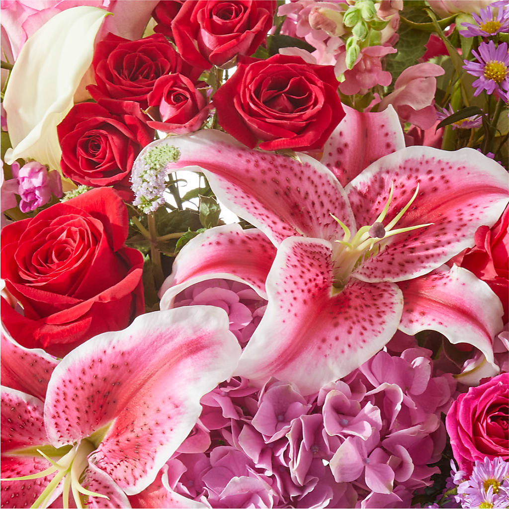 Better Together - A Luxury Florist Original – The Woodlands Flowers, Conroe TX