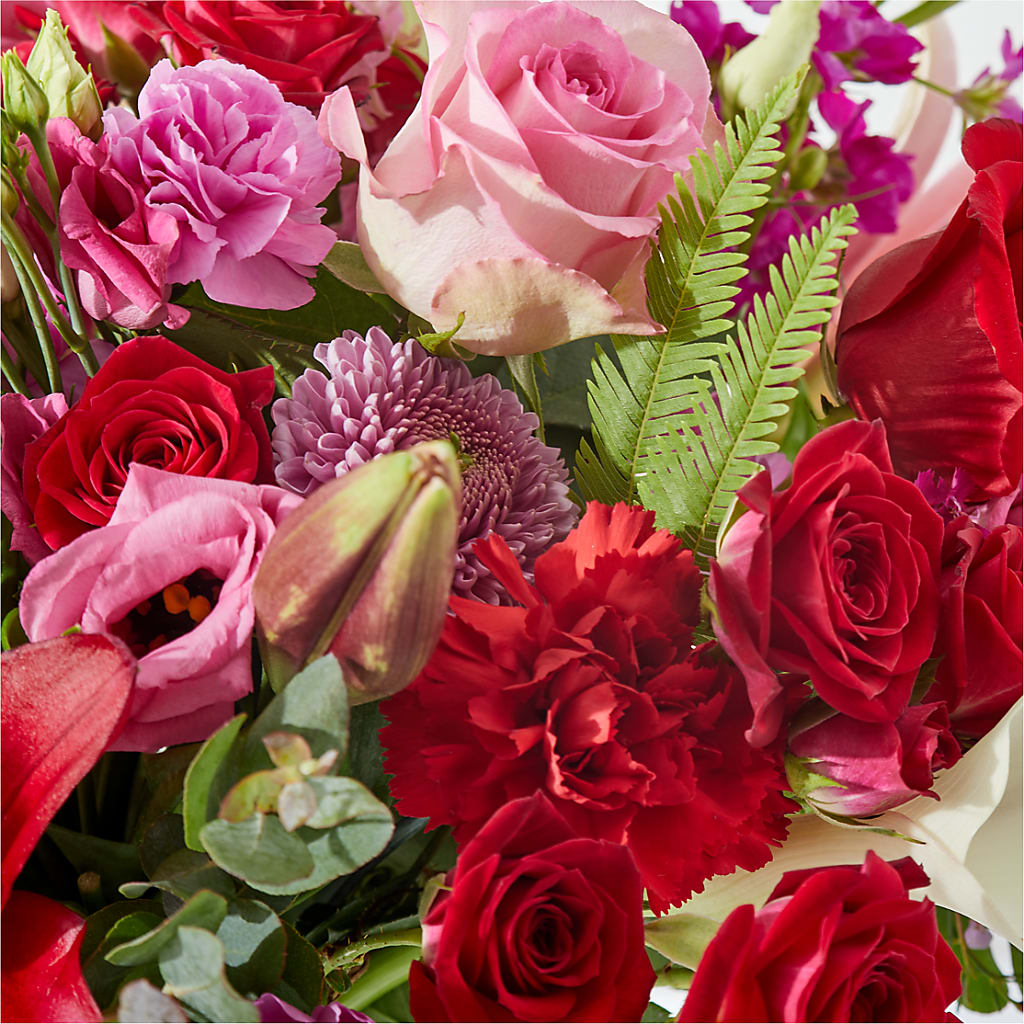 Simply the Best - A Florist Original – The Woodlands Flowers, Conroe TX