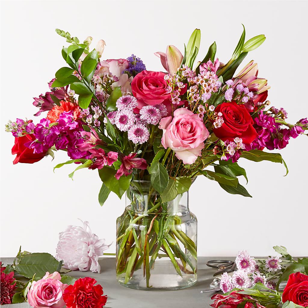 Regal Jewel – A Florist Original – The Woodlands Flowers, Conroe TX