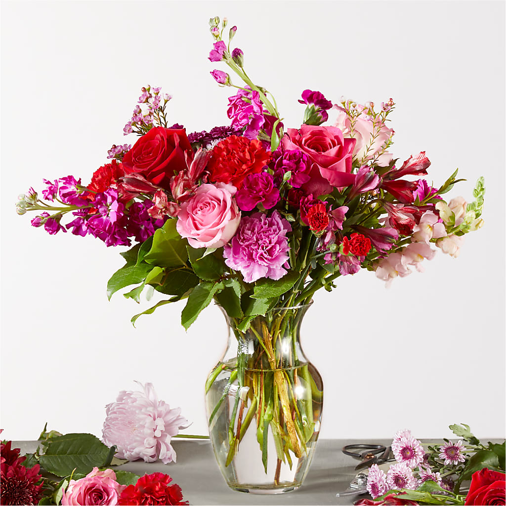 Regal Jewel – A Florist Original – The Woodlands Flowers, Conroe TX