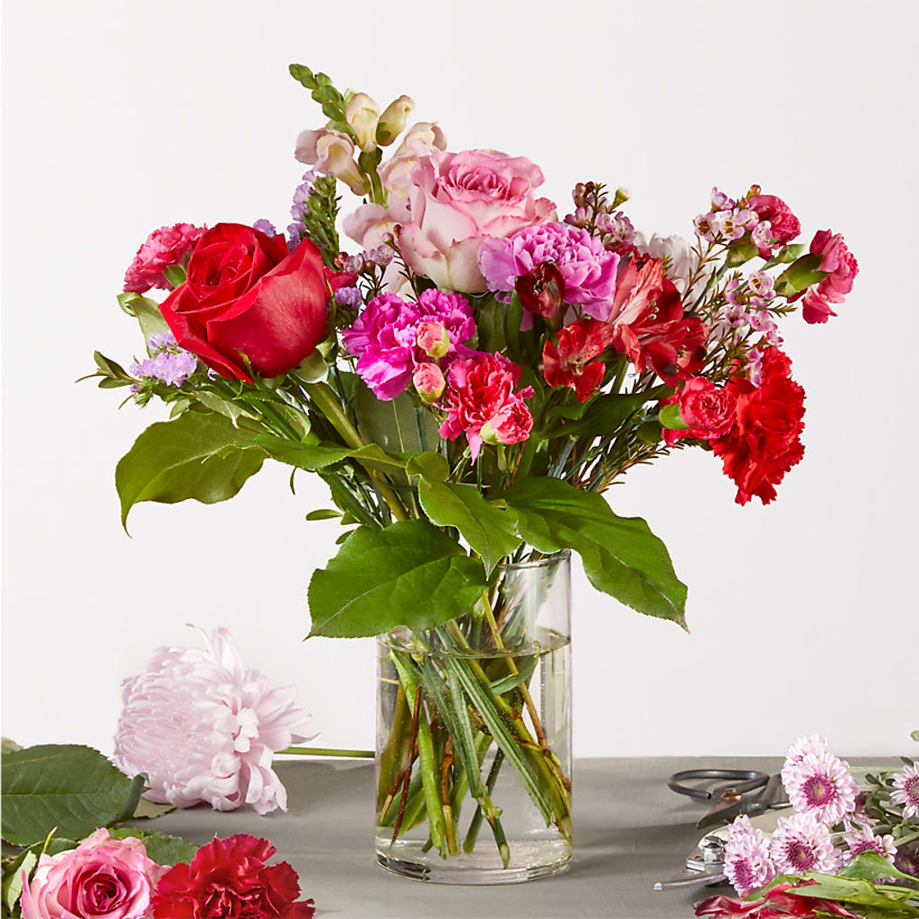 Regal Jewel – A Florist Original – The Woodlands Flowers, Conroe TX