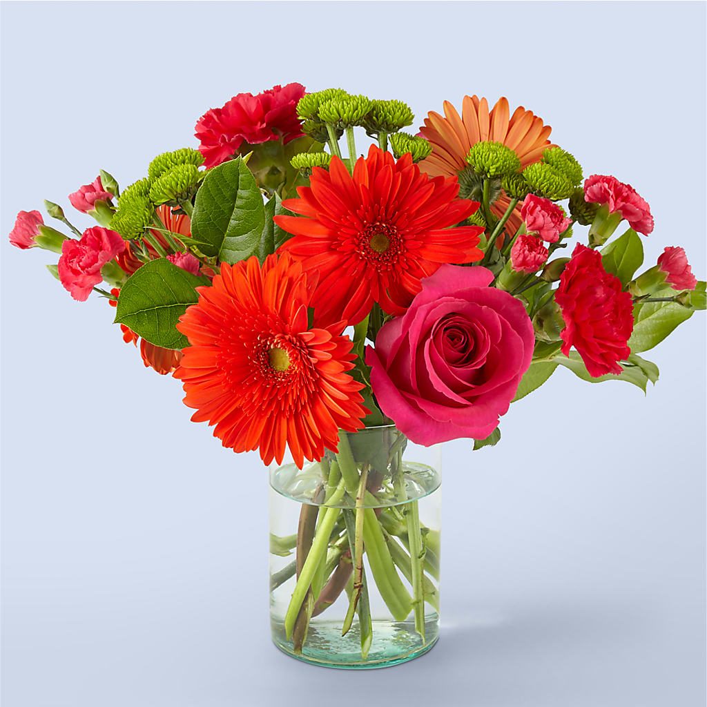 Best Dressed Bouquet – The Woodlands Flowers, Conroe TX