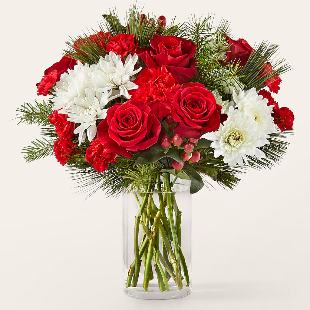 Seasonal Magic Bouquet – The Woodlands Flowers, Conroe TX