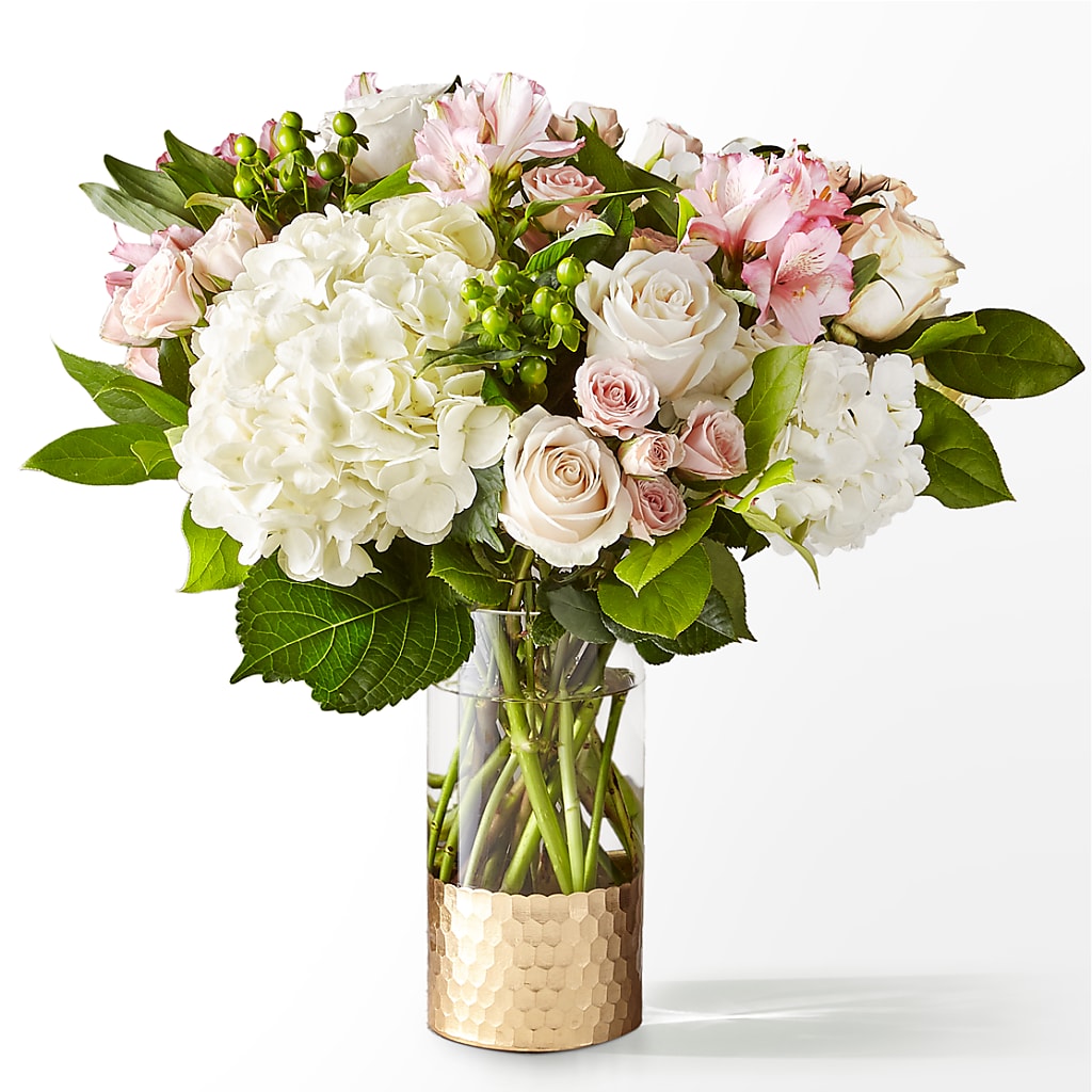Parisian Stroll Bouquet – The Woodlands Flowers, Conroe TX