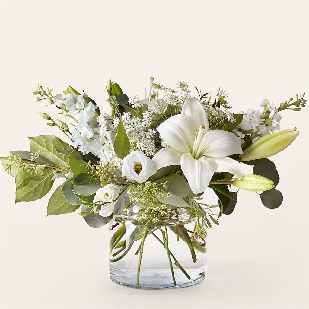 Alluring Elegance Bouquet – The Woodlands Flowers, Conroe TX