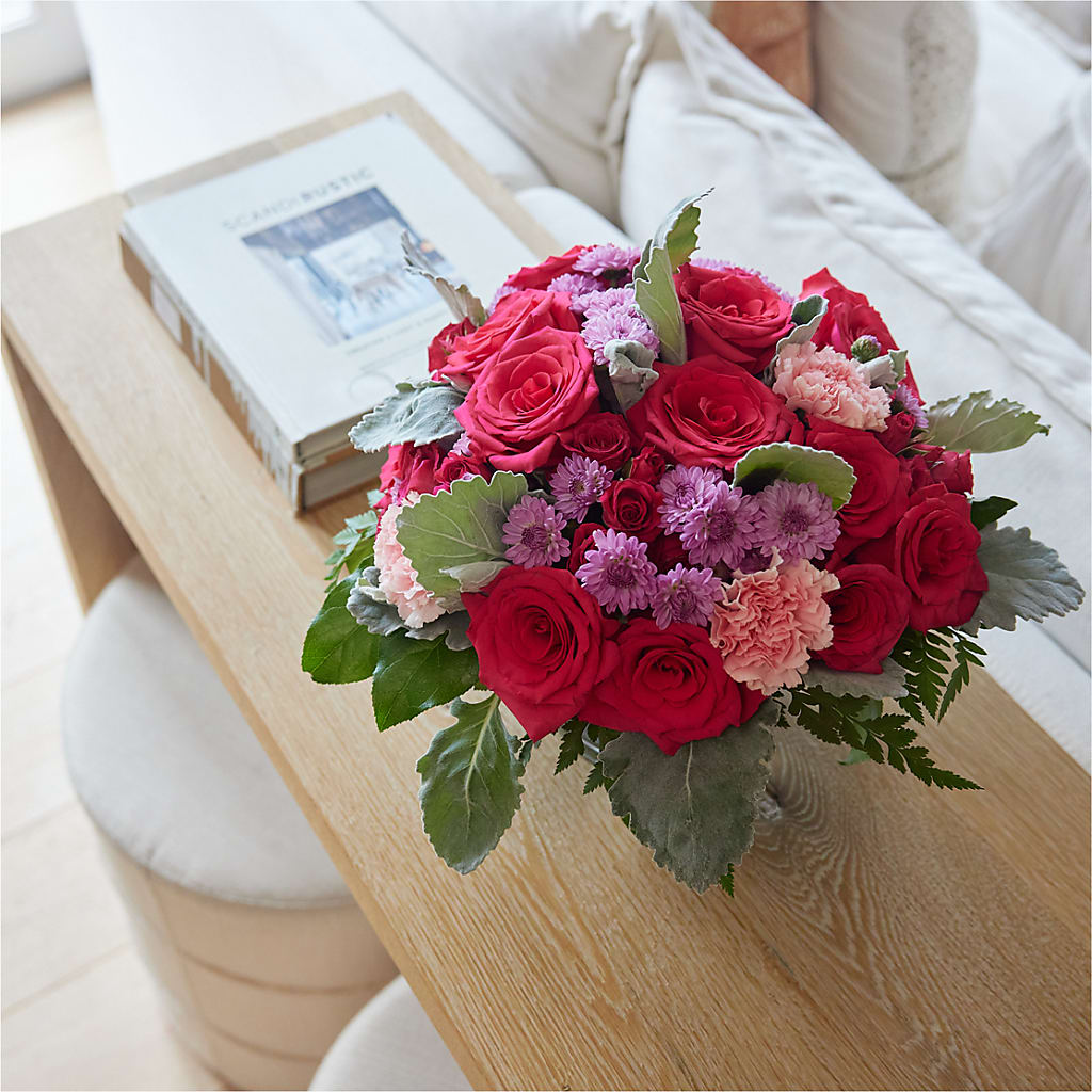 Sweet As Can Be Bouquet – The Woodlands Flowers, Conroe TX