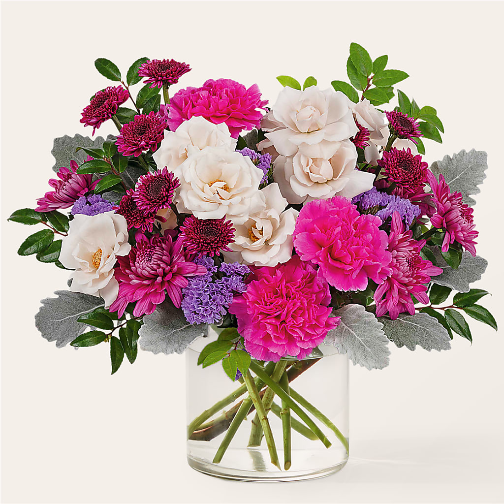 Dose of Cheer Bouquet – The Woodlands Flowers, Conroe TX