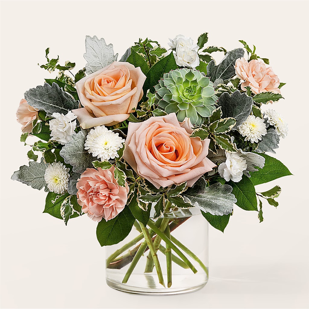 Sweet Tea Bouquet – The Woodlands Flowers, Conroe TX