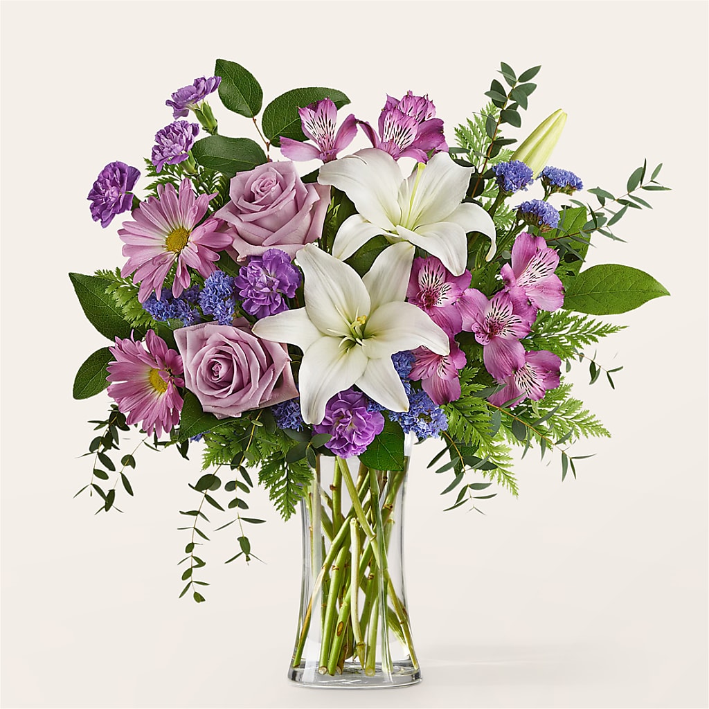 The Dreamscape Bouquet – The Woodlands Flowers, Conroe TX