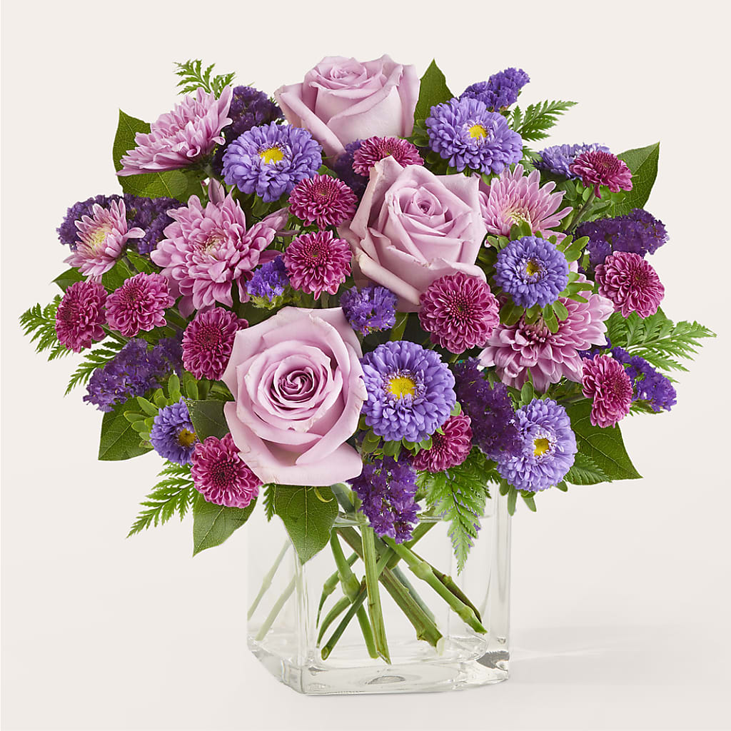 In Harmony Bouquet – The Woodlands Flowers, Conroe TX