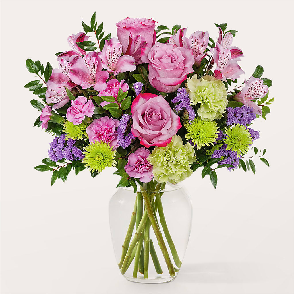 Morning Dew Bouquet – The Woodlands Flowers, Conroe TX