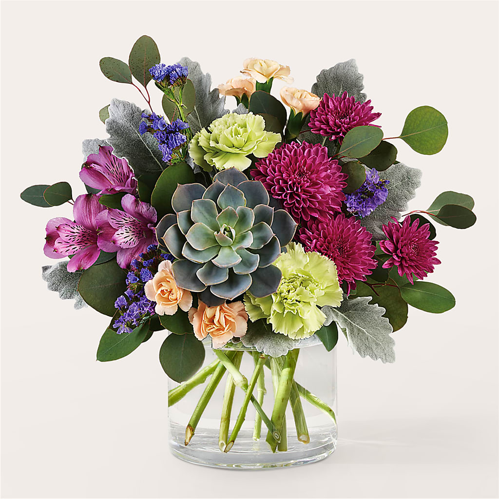 Botanical Dream Bouquet – The Woodlands Flowers, Conroe TX