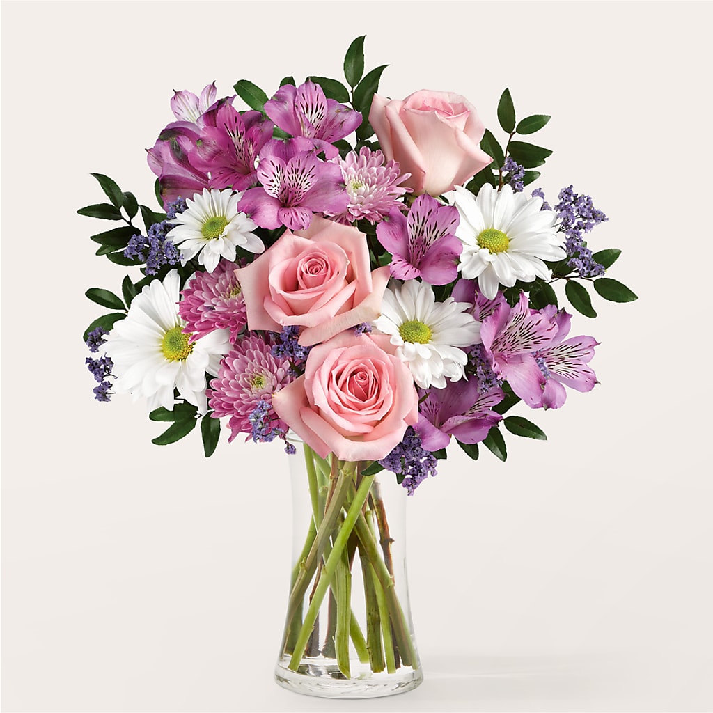 Enchantment Bouquet – The Woodlands Flowers, Conroe TX
