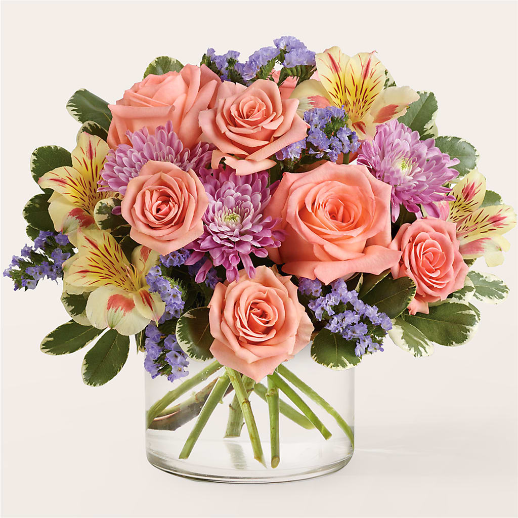Candy Coated Bouquet – The Woodlands Flowers, Conroe TX