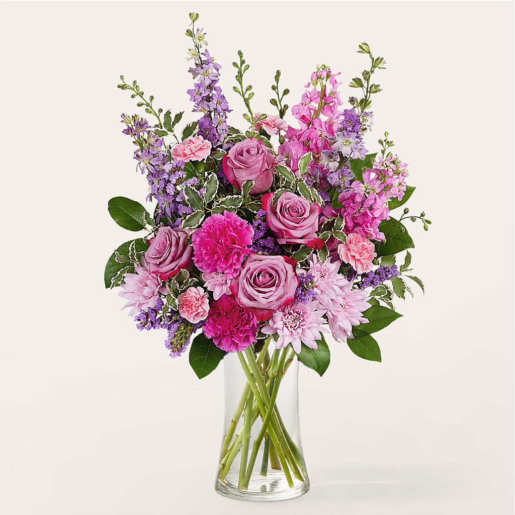Sincerely Yours Bouquet – The Woodlands Flowers, Conroe TX