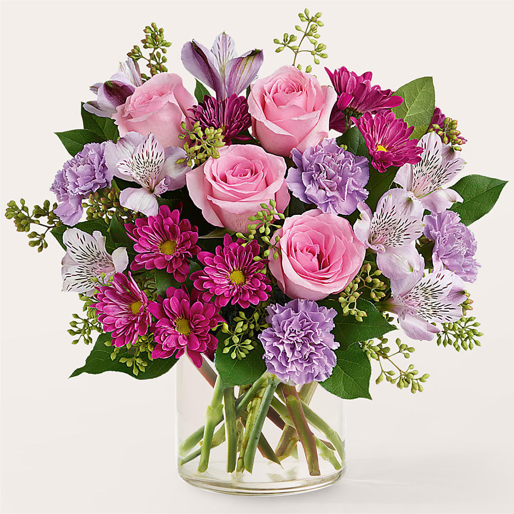 In the Clouds Bouquet – The Woodlands Flowers, Conroe TX