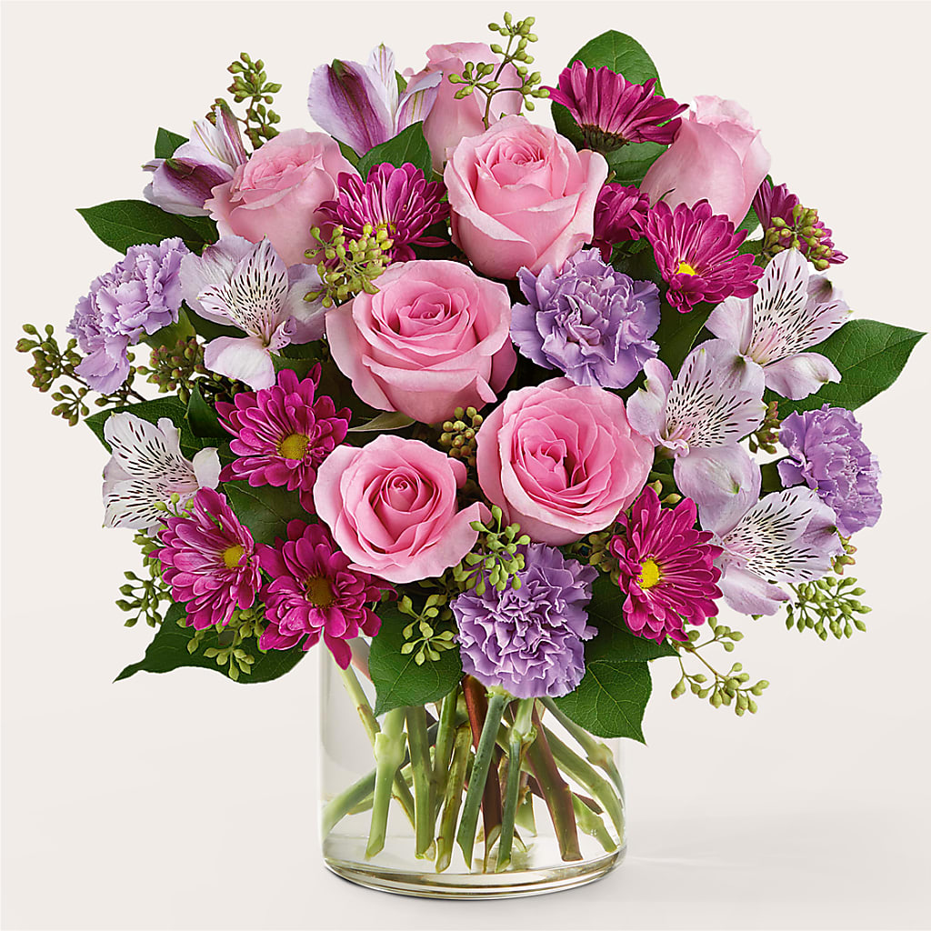 In the Clouds Bouquet – The Woodlands Flowers, Conroe TX