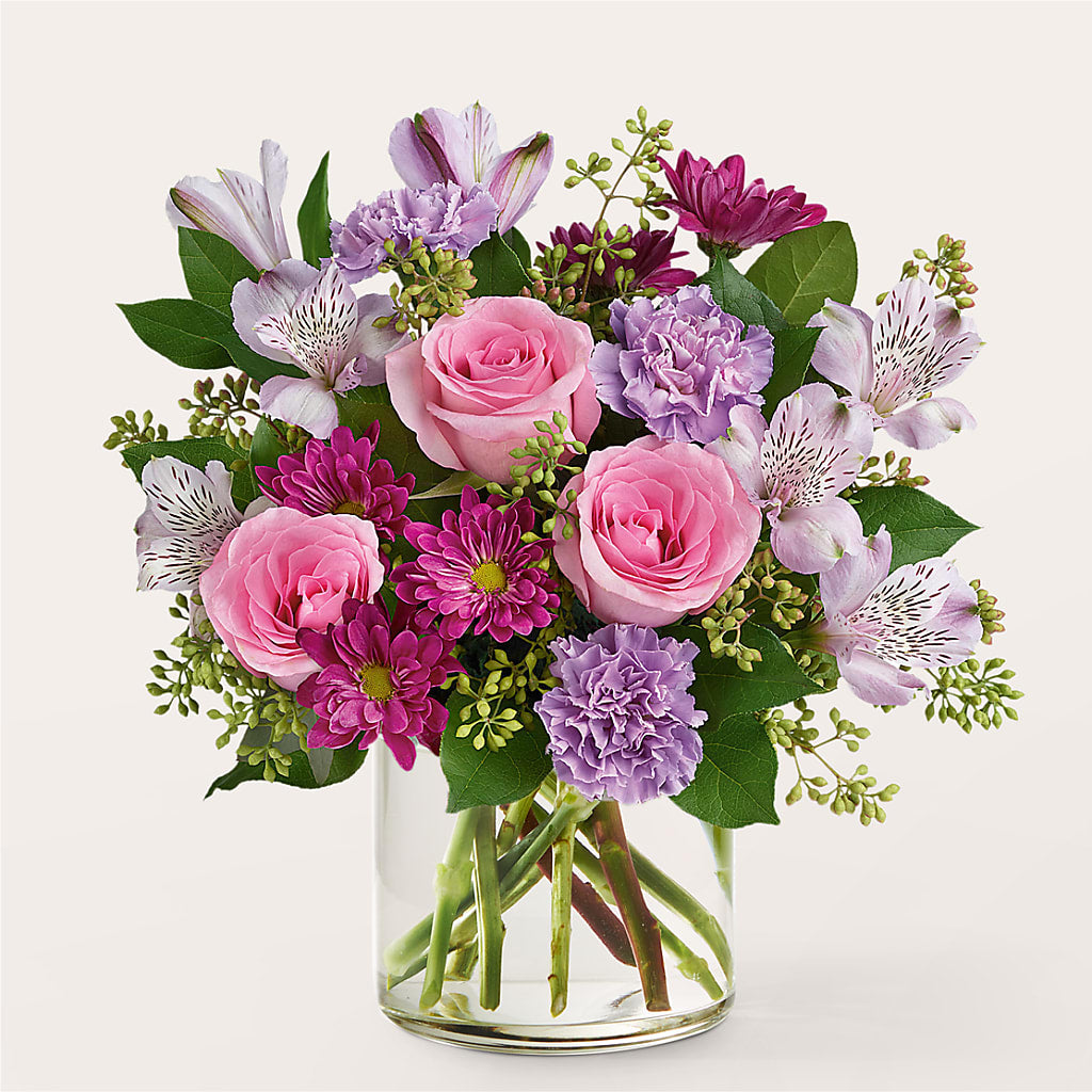 In the Clouds Bouquet – The Woodlands Flowers, Conroe TX