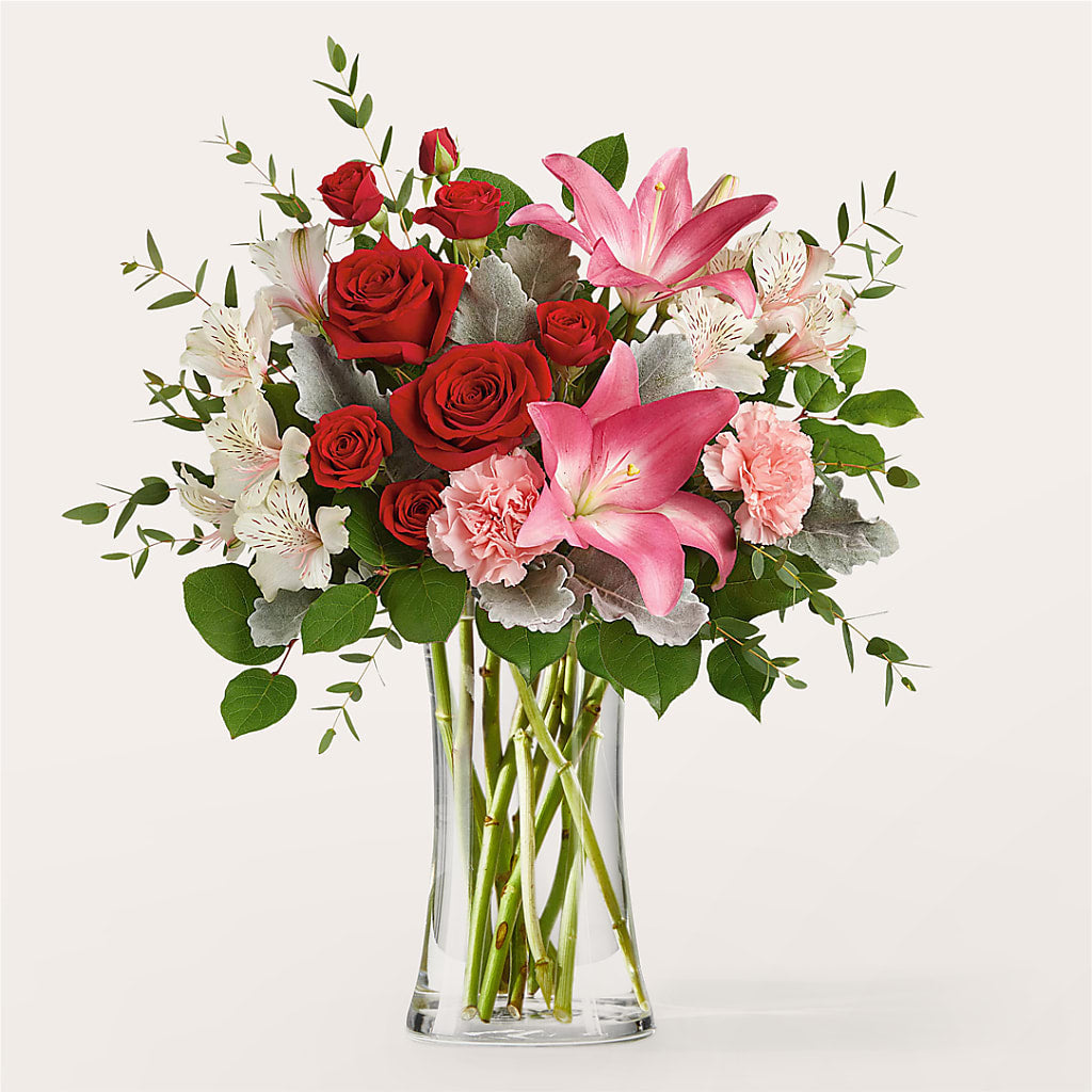 Everything to Me Bouquet – The Woodlands Flowers, Conroe TX