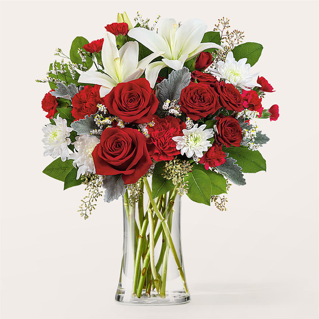 Floral Symphony Bouquet – The Woodlands Flowers, Conroe TX