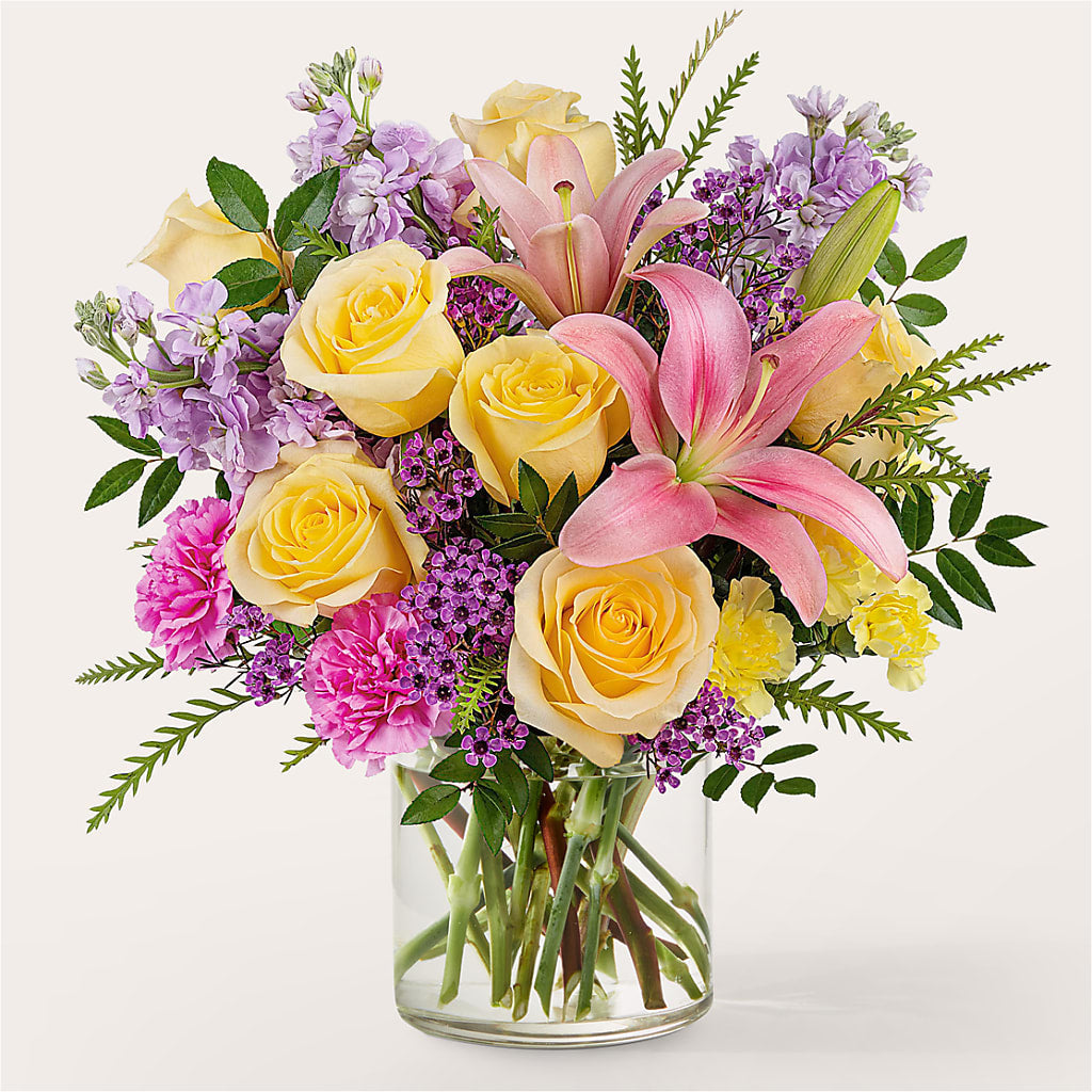 Jubilee Bouquet – The Woodlands Flowers, Conroe TX