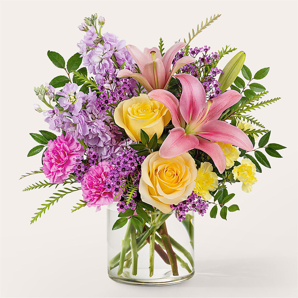 Jubilee Bouquet – The Woodlands Flowers, Conroe TX