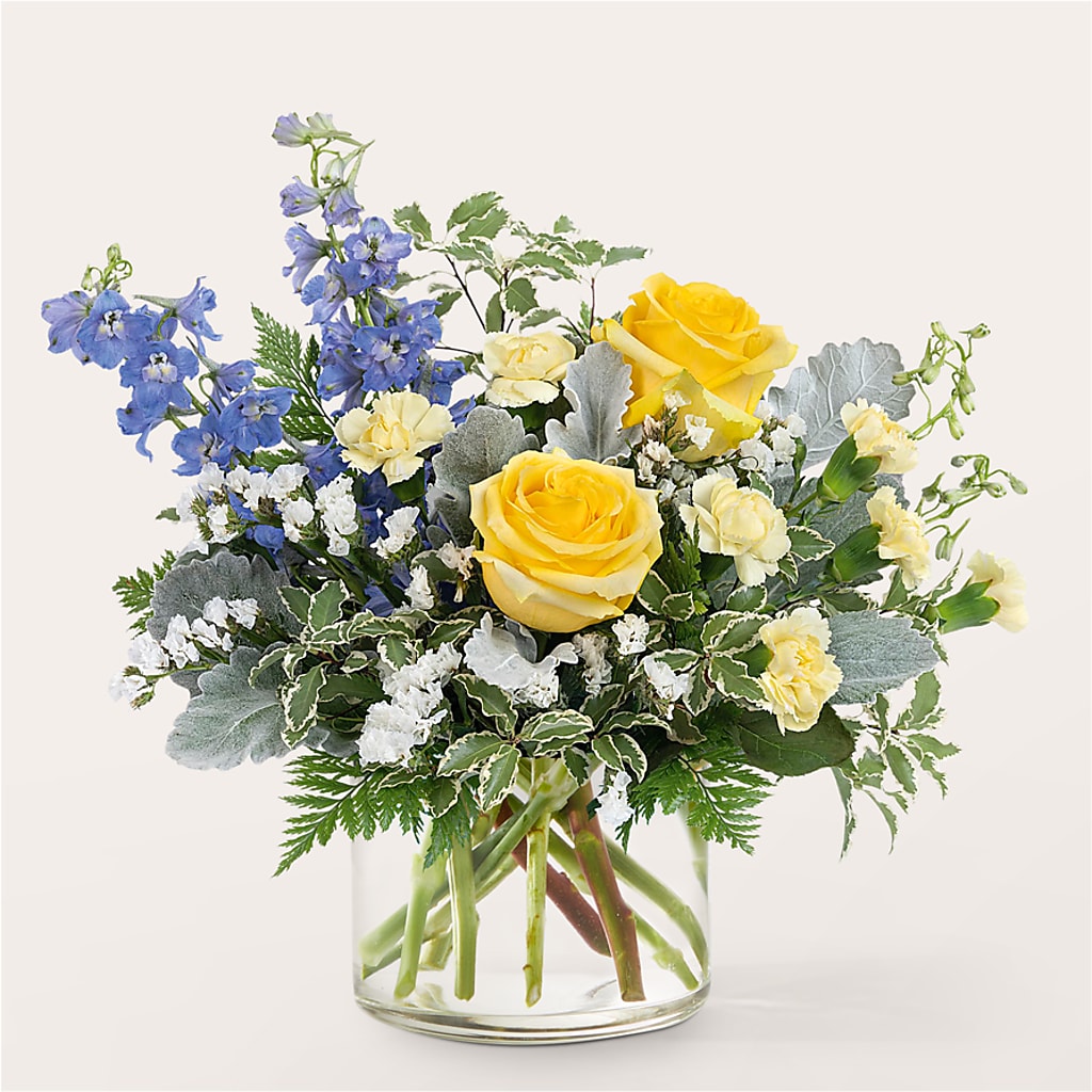 Butterfly Wings Bouquet – The Woodlands Flowers, Conroe TX