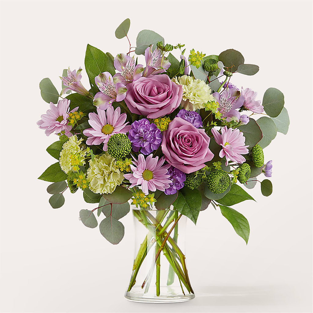 Emerald City Bouquet – The Woodlands Flowers, Conroe TX