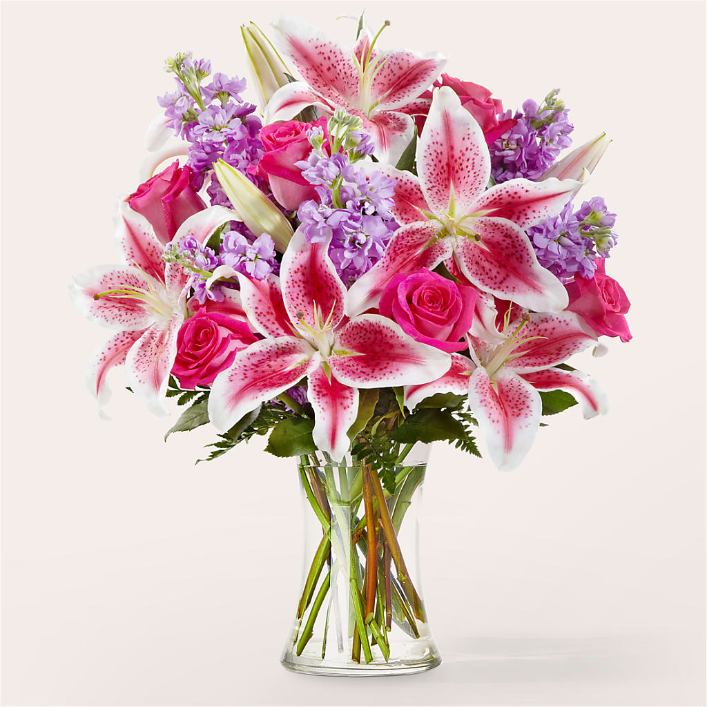 Amore Bouquet – The Woodlands Flowers, Conroe TX