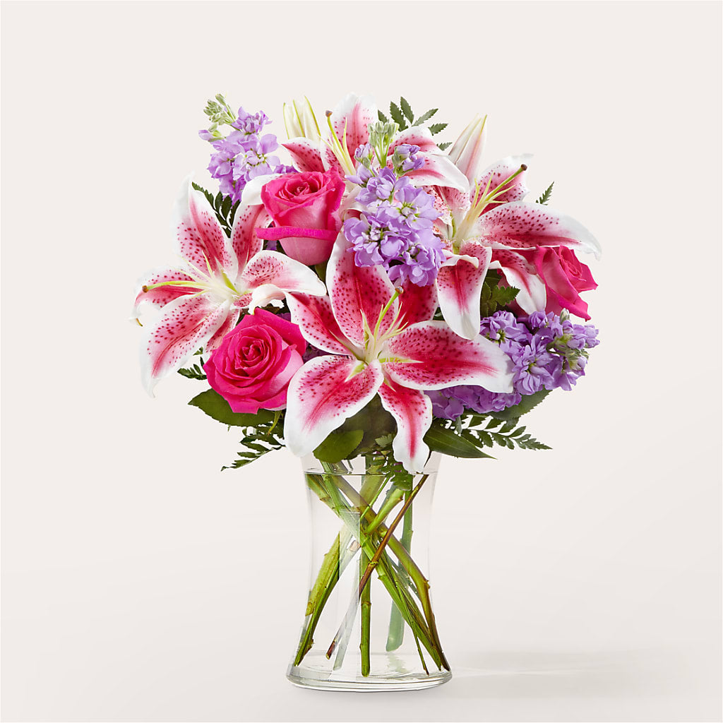Amore Bouquet – The Woodlands Flowers, Conroe TX