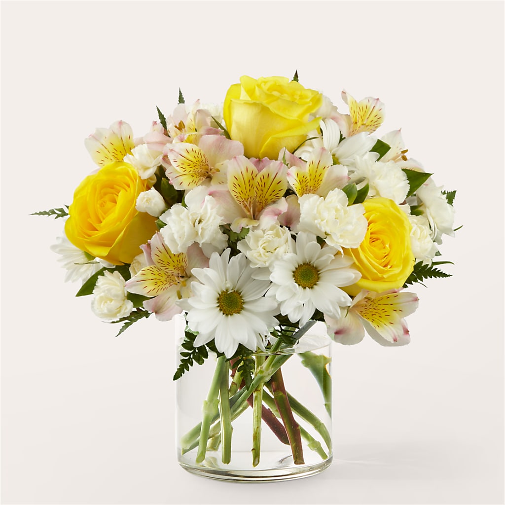 Gleeful Bouquet – The Woodlands Flowers, Conroe TX