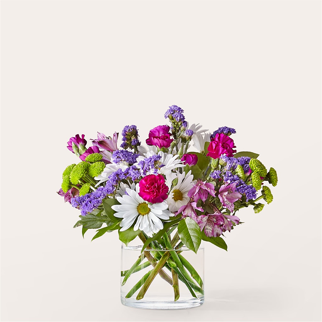 Wild Berry Bouquet – The Woodlands Flowers, Conroe TX