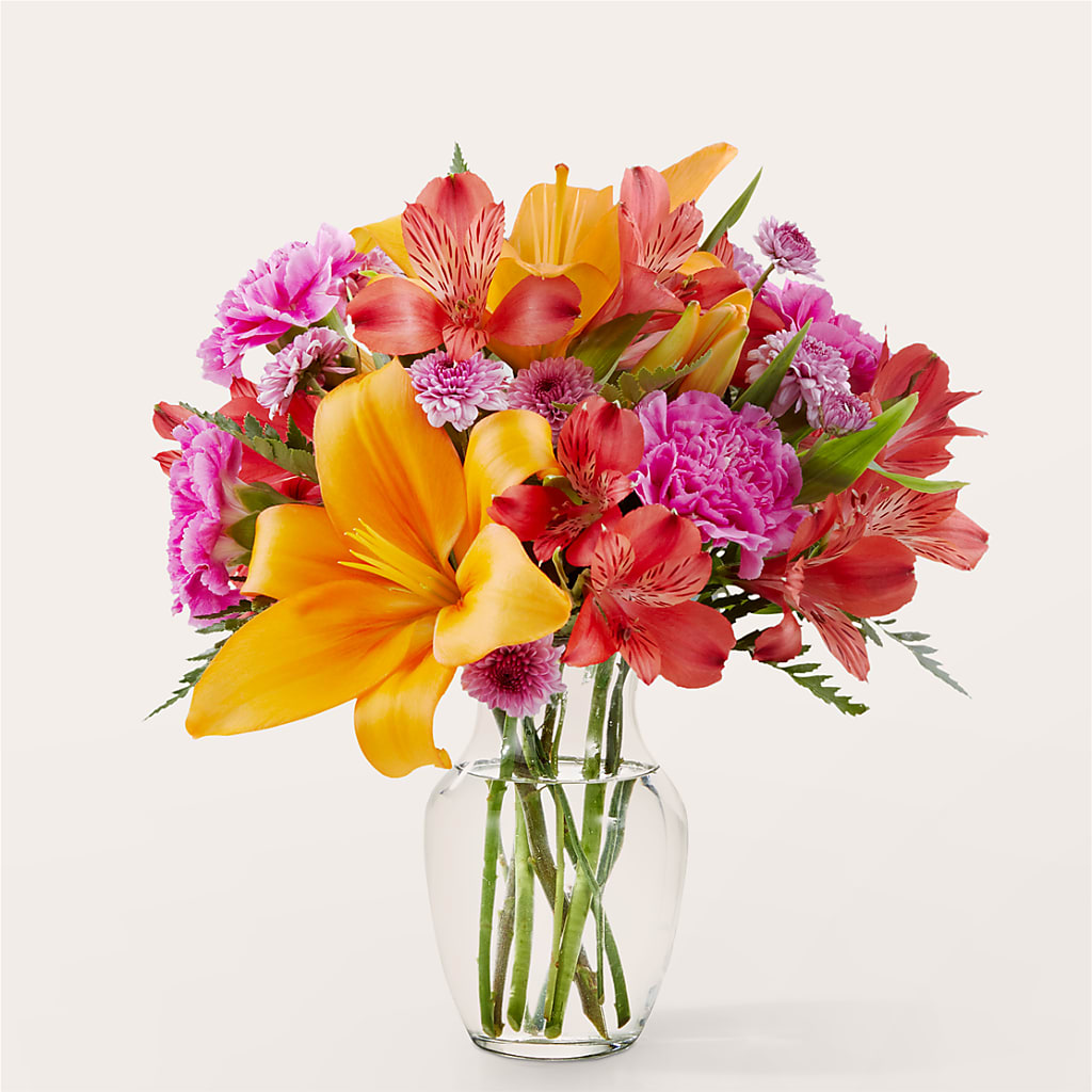 Entranced Bouquet – The Woodlands Flowers, Conroe TX