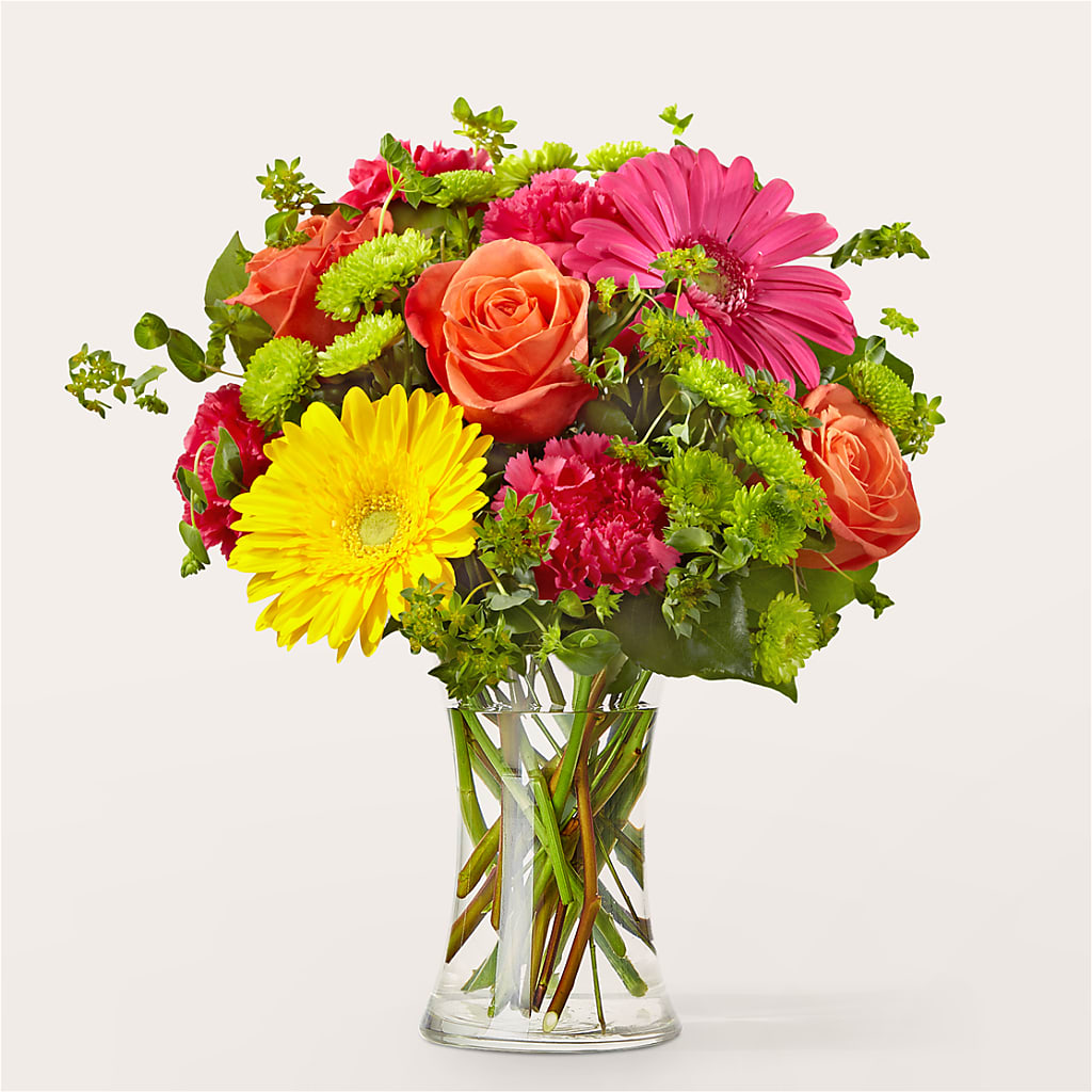 Fruit Punch Bouquet – The Woodlands Flowers, Conroe TX