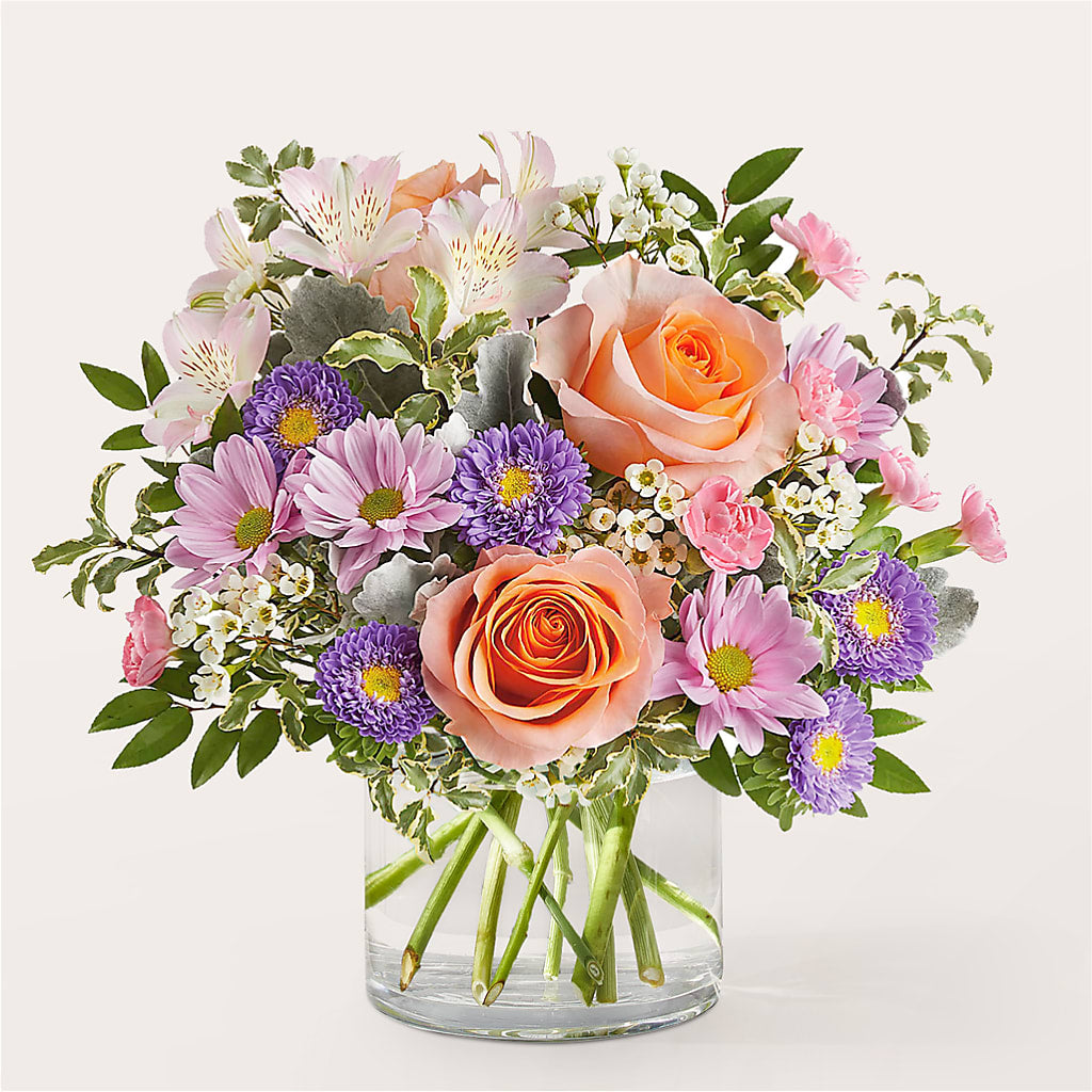 Glimmer Bouquet – The Woodlands Flowers, Conroe TX